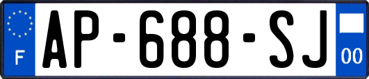 AP-688-SJ