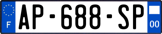 AP-688-SP