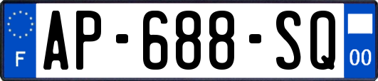 AP-688-SQ