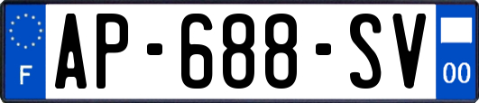 AP-688-SV