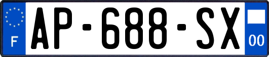 AP-688-SX