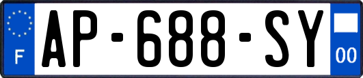 AP-688-SY