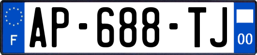 AP-688-TJ