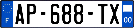 AP-688-TX