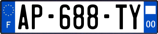 AP-688-TY
