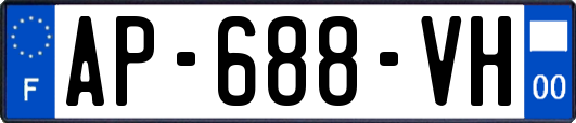 AP-688-VH