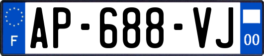 AP-688-VJ