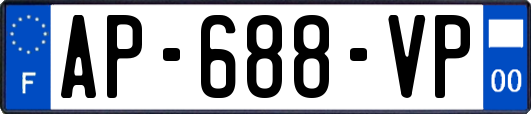 AP-688-VP
