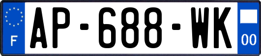 AP-688-WK