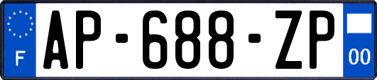 AP-688-ZP