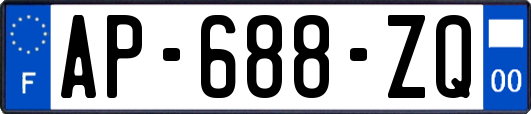 AP-688-ZQ