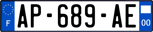 AP-689-AE