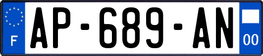 AP-689-AN