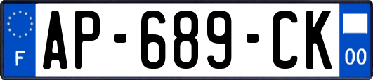 AP-689-CK