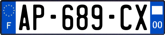 AP-689-CX