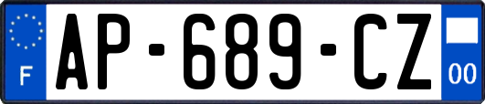 AP-689-CZ