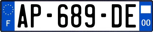 AP-689-DE