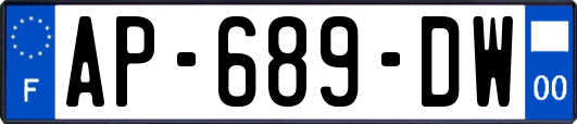 AP-689-DW