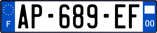 AP-689-EF