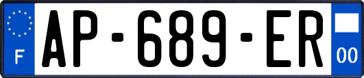 AP-689-ER