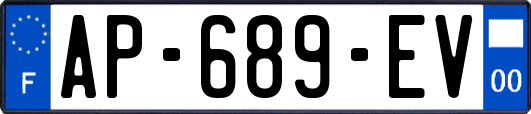 AP-689-EV