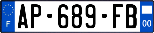 AP-689-FB