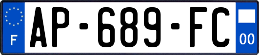 AP-689-FC