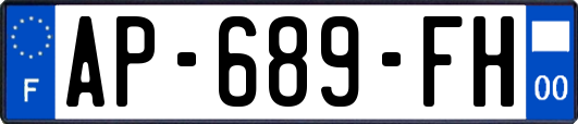 AP-689-FH