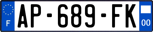 AP-689-FK
