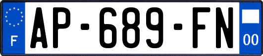 AP-689-FN
