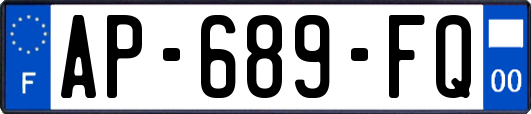 AP-689-FQ