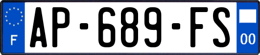 AP-689-FS