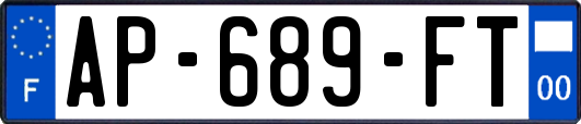 AP-689-FT