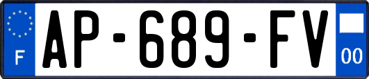 AP-689-FV
