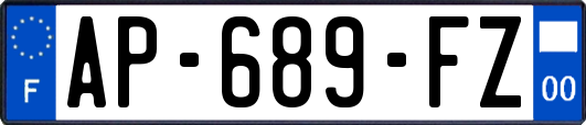 AP-689-FZ