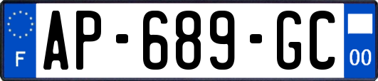 AP-689-GC