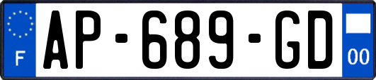 AP-689-GD