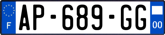 AP-689-GG