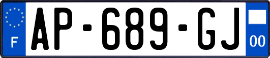 AP-689-GJ
