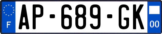 AP-689-GK
