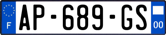 AP-689-GS