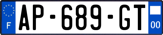 AP-689-GT