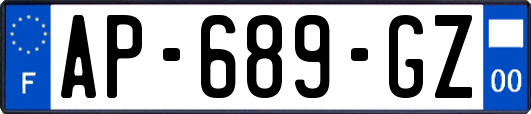 AP-689-GZ