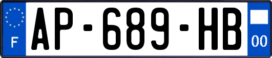 AP-689-HB