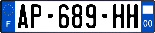 AP-689-HH