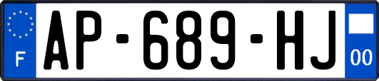 AP-689-HJ