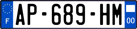 AP-689-HM