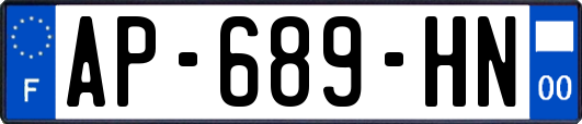 AP-689-HN