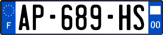 AP-689-HS