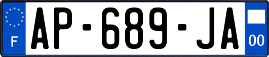 AP-689-JA